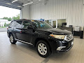 2011 Toyota Highlander SE