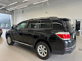2011 Toyota Highlander SE