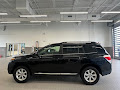 2011 Toyota Highlander SE