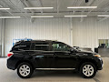 2011 Toyota Highlander SE