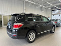 2011 Toyota Highlander SE