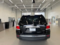 2011 Toyota Highlander SE