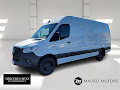 2025 Mercedes-Benz Sprinter 3500 Cargo 170 WB