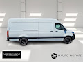 2025 Mercedes-Benz Sprinter 3500 Cargo 170 WB