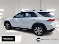 2022 Mercedes-Benz GLE GLE 350