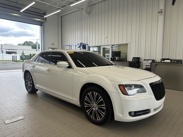 2014 Chrysler 300 S