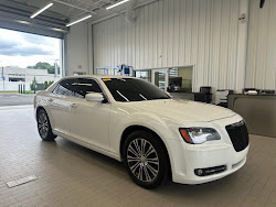 2014 Chrysler 300 S