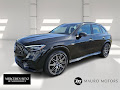 2026 Mercedes-Benz GLC GLC 43 AMG®