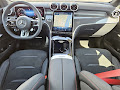 2026 Mercedes-Benz GLC GLC 43 AMG®