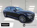 2026 Mercedes-Benz GLC GLC 43 AMG®