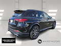 2026 Mercedes-Benz GLC GLC 43 AMG®