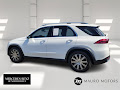 2024 Mercedes-Benz GLE GLE 450