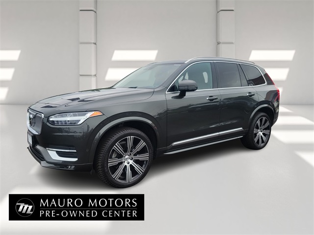 2021 Volvo XC90 T6 Inscription