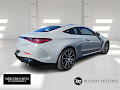 2026 Mercedes-Benz CLE
