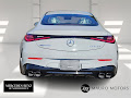 2026 Mercedes-Benz CLE