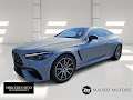2026 Mercedes-Benz CLE