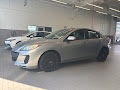 2013 Mazda Mazda3 i SV