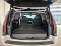 2016 Cadillac Escalade Premium