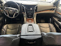 2016 Cadillac Escalade Premium