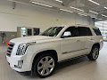 2016 Cadillac Escalade Premium
