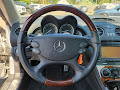 2007 Mercedes-Benz SL-Class SL 550