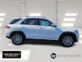 2026 Mercedes-Benz GLE GLE 450e
