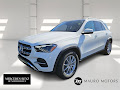 2026 Mercedes-Benz GLE GLE 450e