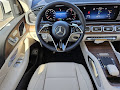 2026 Mercedes-Benz GLE GLE 450e