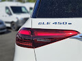 2026 Mercedes-Benz GLE GLE 450e