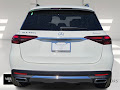 2026 Mercedes-Benz GLE GLE 450e