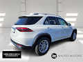 2026 Mercedes-Benz GLE GLE 450e