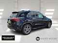 2026 Mercedes-Benz GLE GLE 580