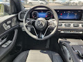 2026 Mercedes-Benz GLE GLE 580