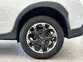 2022 Subaru Crosstrek Base