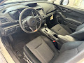 2022 Subaru Crosstrek Base