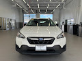 2022 Subaru Crosstrek Base