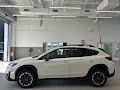 2022 Subaru Crosstrek Base