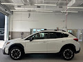 2022 Subaru Crosstrek Base