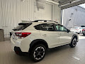 2022 Subaru Crosstrek Base