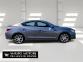 2021 Acura ILX Technology Package