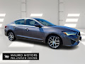 2021 Acura ILX Technology Package