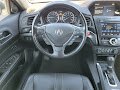 2021 Acura ILX Technology Package