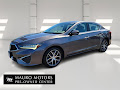 2021 Acura ILX Technology Package