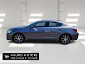 2021 Acura ILX Technology Package