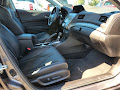 2021 Acura ILX Technology Package