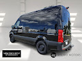 2025 Mercedes-Benz Sprinter 2500 Passenger 144 WB