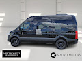 2025 Mercedes-Benz Sprinter 2500 Passenger 144 WB