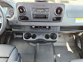 2025 Mercedes-Benz Sprinter 2500 Passenger 144 WB