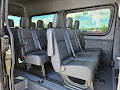 2025 Mercedes-Benz Sprinter 2500 Passenger 144 WB