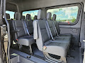 2025 Mercedes-Benz Sprinter 2500 Passenger 144 WB